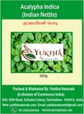 Harita Manjari Kuppaimeni/Acalypha Indica pulver/Indisk Nettle - 200g