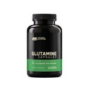 Optimum Nutrition L-Glutamine Muscle Recovery Capsules, 1000 mg, 240 greve (Package May Vary)