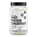 Det er bare! - 100% Whey Protein Konsentrat, Grass-Fed Pasture hevet, laget i Australia, RBST / rBGH Hormone gratis, Premium WPC-80, Ingen tilsatt flavors (Grass-Fed Unflavored, 2,5 pund)