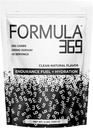 Formel 369 utholdenhet og energi drikk blanding – 30 g karbohydrater + elektrolyter | Dual karbohydrat pulver for atleter | Vegan | (3 lb, uslavored)