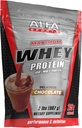 Maximun Whey sjokoladeflavor 2 Lbs 50 G protein