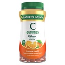 Naturens Bounty vitamin C, Orange, 80 greve