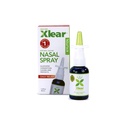 Xlear Natural Nasal Spray med Xylitol, 1,5 fl oz (Pack of 2)