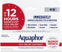 Aquaphor, Itch Relief Ointment 1% Hydrokortison, 1 Ounce