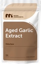 Mikroingredienser Odorless hvitløk 7500mg Per Servings, 300 Softgels | 2 år eldre hvitløkekstrakt, voksende Allium Sulb | Potent Antioksidant Supplement, immun støtte, og hjerte helse