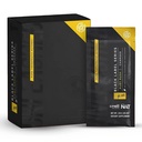 Pruvit Keto//OS Black Label Series Ruby Rush-ladet ren terapeutiske ketoner for muskelvekst og unngå muskelbryting - .84 OZ