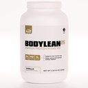 AdvoCare BodyLean25 - Protein pulver med Whey Protein Isolate - støtter muskelbygging og en lean kropp - tilbyr energistøtte* - Vanilla, 4.5 oz