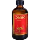 DMSO Liquid 70/30 - 8 oz - 99,9% ren DMSO - Trodd å bidra til å stimulere cellulære prosesser