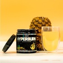 ONEST Hyperbrenne fettforbrenner pulver – 153g (30 Services) Forbedret energiforbedret og ytelse støtte Supplement Metabolisme Booster & Sports ernæring pulver for menn og kvinner