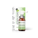 SENSES naturlige øredråper - lege formet sot, økologisk kokosolje for irritert ører - bruk for rensing, moisturisering, relief fra allergier, hørselshjelpemidler og ørevoks, 0,34 Fl Oz