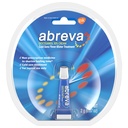 Abreva Dokosanol 10% Krem Tube, FDA Godkjent behandling for kaldt Sore/Fever Blister, 2 gram