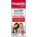 Feroglobin Liquid 500ml (Produkt av Storbritannia)
