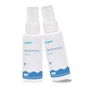 60ml Ostomi Skin Barrier Spray, No-Alcohol No-Sting Ostomi Care Hud Barrier Spray Colostomi Tilbehør Tilbehør