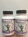 Peppermynte Olje Plus Caraway Enteric Caps. IBS (2-pakke / 120ct) (2)