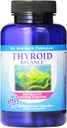 Dr. Venessas Formeler Thyroid Balance Kapsler, 60 greve
