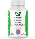 Organisk Ashwagandha