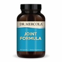 Dr. Mercola Joint Formula - Støtter felles komfort og mobilitet - fra naturlige Eggshell membraner - Ikke-GMO & Glutenfri - 90 kapsler (90 Serveringer)