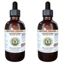 Frankincense alkoholfri flytende ekstrakt, frankincense (Boswellia Serrata) tørket Resin Glycerite Hawaii Pharm Naturlig Herbal Supplement 2x4 oz