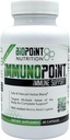 | Immunstøtte Booster - ORGANIC ELDERBERRY | Optimisert immunstøtte | 800 mg - 60 Veggie kapsler | Spar tid med et sunt immunsystem