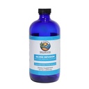3rd Rock Essentials Silver Infusion 150 PPM Sølvoksid Tonic Diett Supplement alle naturlige flytende immunforsvar Supplement personlig omsorg (16 oz)