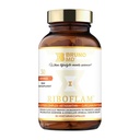 Riboflam, klinisk bevist immunsystem Booster ingredienser, sunn inflammatorisk respons, Curcumin Phytosome, Nukleotider, 100% Vegan