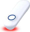 Insekt Sting og Bite Relief, Bug Bite Healer for Insect Bites, kjemisk-fri behandling av Insect Bites for Symptom Relief fra kløe og heve, bærbare Bug Bite Healer for mosquito Bites