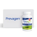 Preagen regelmessig styrke - 60 kapsler (2 måneders forsyning) | Formulert for hjernen din | 10 mg Apaequorin Plus vitamin D3