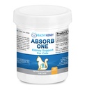 Cat Njure støtte Supplement for normal nyrefunksjon i katter. Naturlig Feline Nyre Renser Ta med alle nynorsk katt kosthold mat. Vet-formulert 1/8 TSP om dagen 60 serveringer: Absorb én