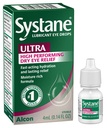 Systan Ultra Lubricant Øyedråper, 0.14 Fl Oz (pakke med 1)