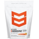MTN OPS Immune STM pulver drikk Blande, Vitamin C, vitamin D, sink og antioksidanter for daglig immunstøtte, Hydrasjon og velvære, 30 serveringer, Citrus Flavor