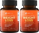 Garcinia Cambogia piller laget i Norge - 120 kapsler (pakke med 2)
