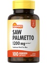 Sundance så Palmetto for menn 100 Quick Release Kapsler ikke-GMO & Glutenfri Supplement