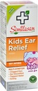 Similasan Sunn Relief Barnets ørelakke relief øredråper - 0,33 fl oz