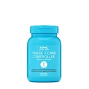 GNC Total Lean Phase 2 Carb Controller, reduserer kalorieffekt fra karbohydrater, 120 kapsler