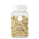 Ritual Essential for kvinner Postnatal Multivitamin - Postpartum Vitamin - Omega-3 DHA & Choline for Lactation Support, Vitamin A, C, D3 & Zink for immunfunksjonsstøtte *, B12, jodin, Biotin, 30 dager