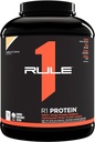 R1 Protein,76 Serveringer, cookies og crème