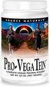 Kilde Naturals Pro-VegaTein pulver - Komplett Vegan Protien - 32 oz