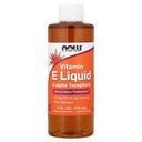 NU Vitamin E 90 IU væske,4-Ounce