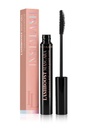 LashBoost Mascara med Lash Growth Serum | Avansert Eyelash Enhancering Serum Infundert Svart Mascara | Eyelash behandling hjelper forbedret Lash Lengde, Volume & Definisjon 10ml
