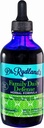 Dr. Rydlands Herbal Supplement | Laget av KidsWellness | Familie Daglig Forsvar | for daglig bruk og reise | 4 Ounce Flaske