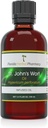 Florida Herbal Pharmacy, St. John's Wort (Hypericum perforatum) Infusert olje 3,4 oz (100 ml).
