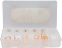 3 punkt Produkter Oval-8 Pediatric Kit