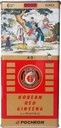 Pocheon 300g Korean Canned Tørket Panax Rød Ginseng 24 Roots 6Years God Grade 300-40