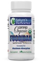 Naturens BioScience ® Certified USDA Organic Fucoidan 6 flasker pakke