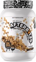 AFTERDARK EtterBites Whey Protein pulver, 25g Protein, 4,5g BCAA, lett å løse, ingen kunstige farger eller fyllstoffer, Isolere protein, USA laget, 26 serveringer, sjokolade peanut smør cereal