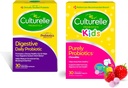 Culturelle Digestive Helse / Kids Chewables Bundle