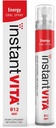 øyeblikkeligvita energi Supplement - vitamin B12 1000 mcg oralsprøyte for raskere absorpsjon, 1-måneders forsyning, Mint Flavor, 0,47 fl Oz