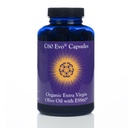 Pure ESS60 Extra Jomfru Olive Oil Softgel Kapsler - høy styrke Antioksidant Supplement med ren olivenolje - Oralt Supplement - Kosttilskudd for menn og kvinner - 180 Softgels