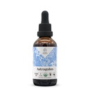 Astragalus USDA organisk alkohol-fri ekstraksjon | Diett Supplement, høy potens Tinktur | Naturlig sertifisert organisk astragalus (Astragalus membranaceus) tørket rot (2 oz)