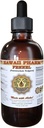 Hawaii Pharm Fennel Flytende Ekstrakt, Fennel (Foniculum Vulgare) Frøpulver Tinktur Supplement 2 oz